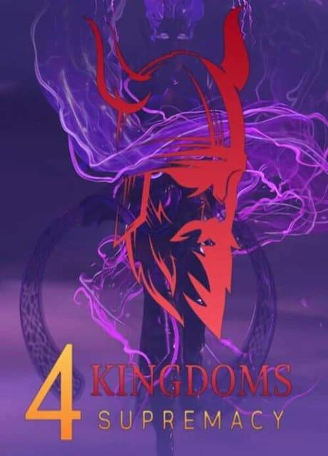 4 Kingdoms Supremacy