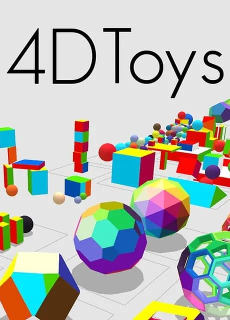 4D Toys