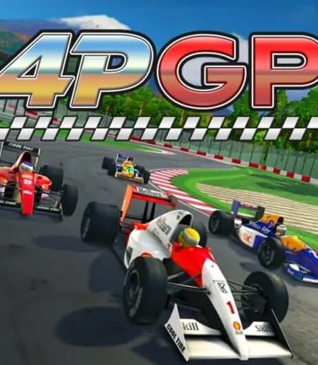 4PGP