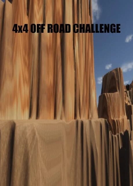 4x4 Off-Road Challenge