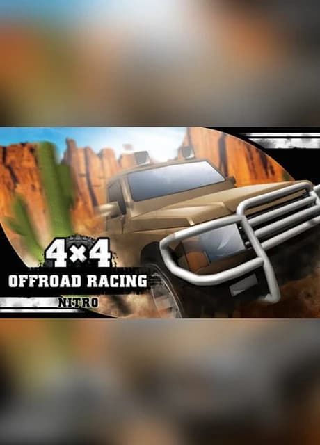 4x4 Offroad Racing Nitro