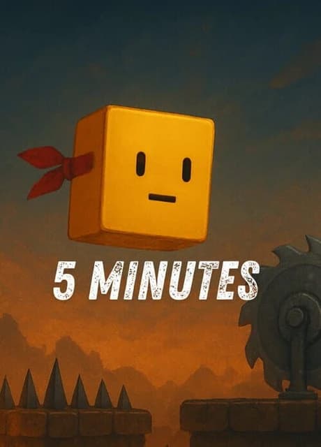 5 Minutes