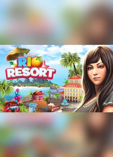 5 Star Rio Resort