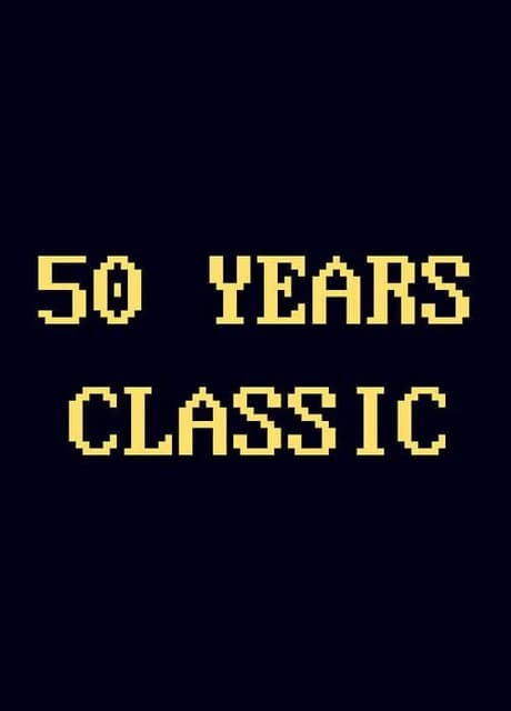 50 Years Classic