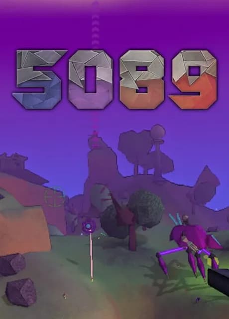 5089: The Action RPG