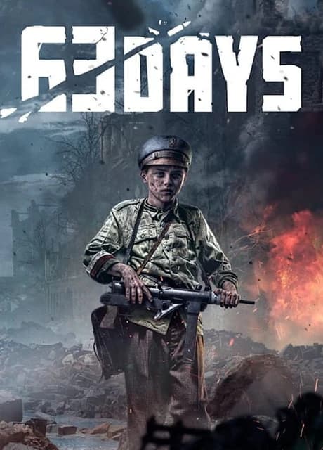 63 Days