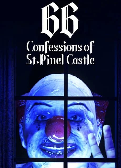 66 Confessions of St.Pinel Castle