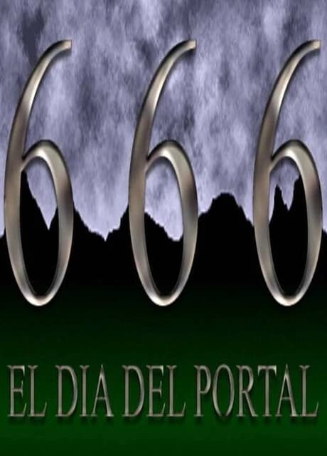 666: El día del portal