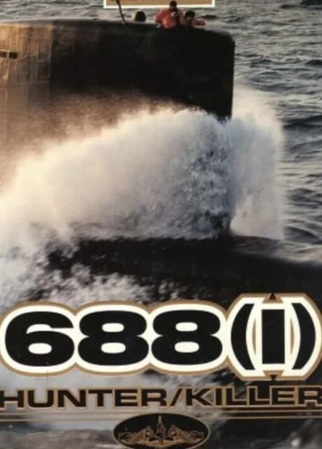 688(I) Hunter/Killer