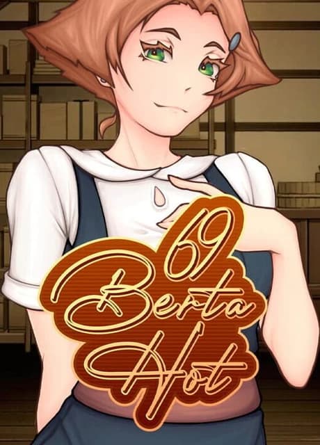 69 Berta Hot