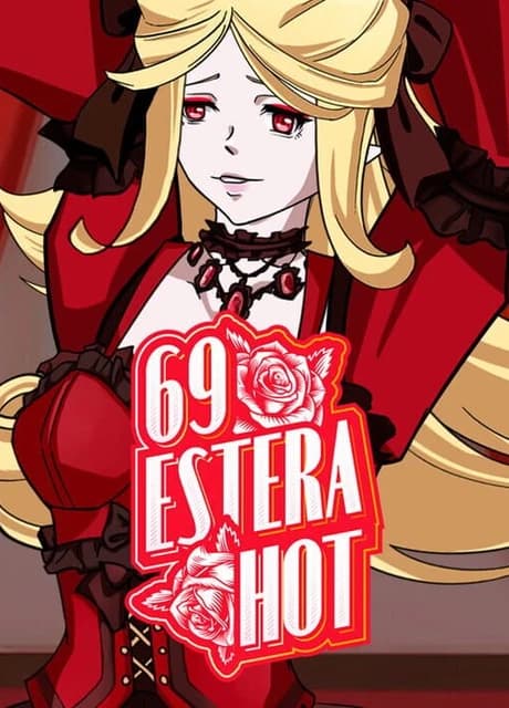 69 Estera Hot
