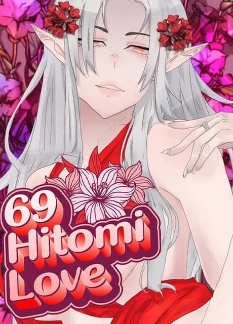 69 Hitomi Love