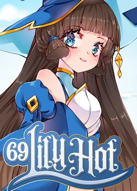 69 Lily Hot