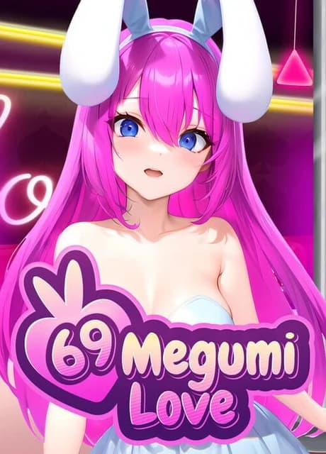 69 Megumi Love