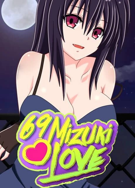 69 Mizuki Love