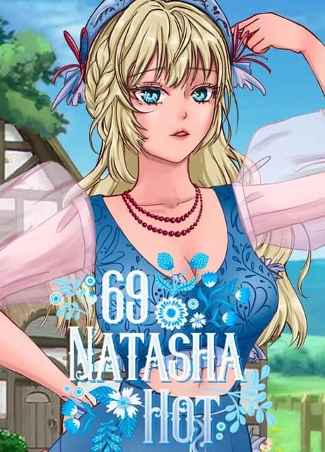 69 Natasha Hot