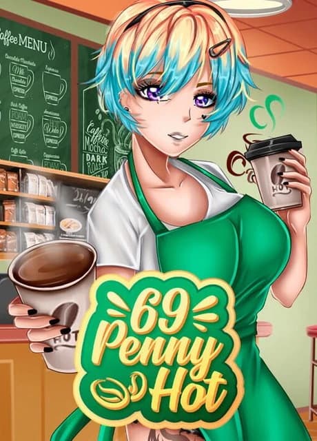 69 Penny Hot