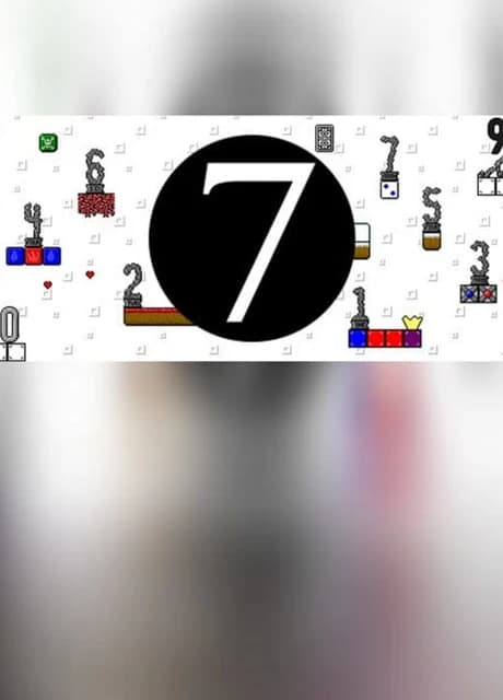 7