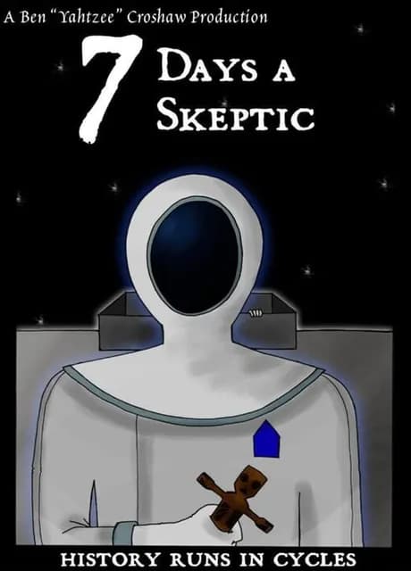 7 Days a Skeptic