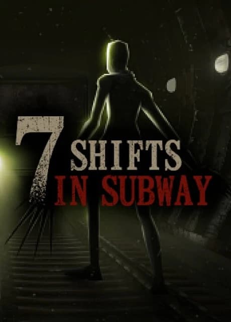 7 Shifts in Subway