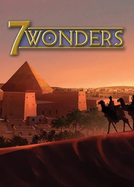 7 Wonders