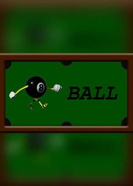 8 Ball