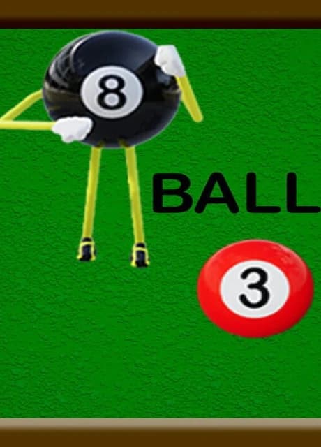 8 Ball 3