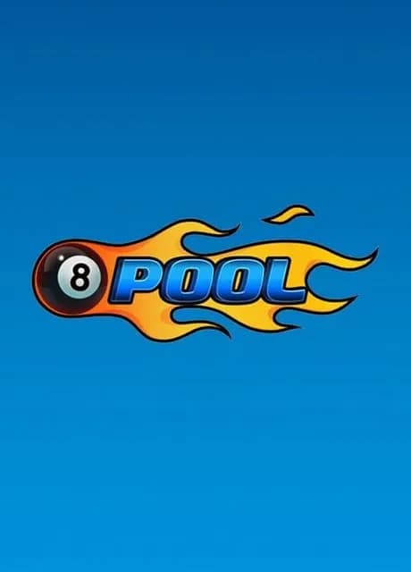8 Ball Pool