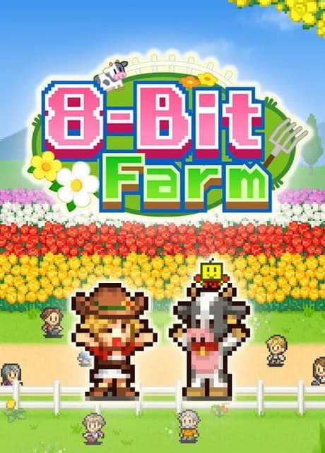 8-Bit Farm