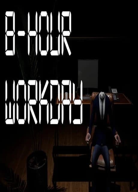 8-Hour Workday