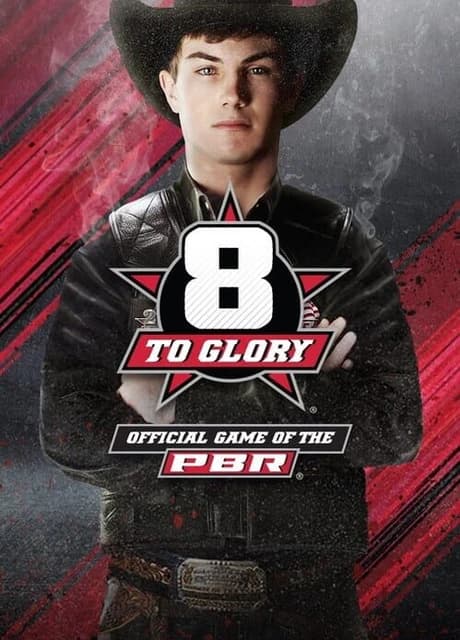 8 To Glory