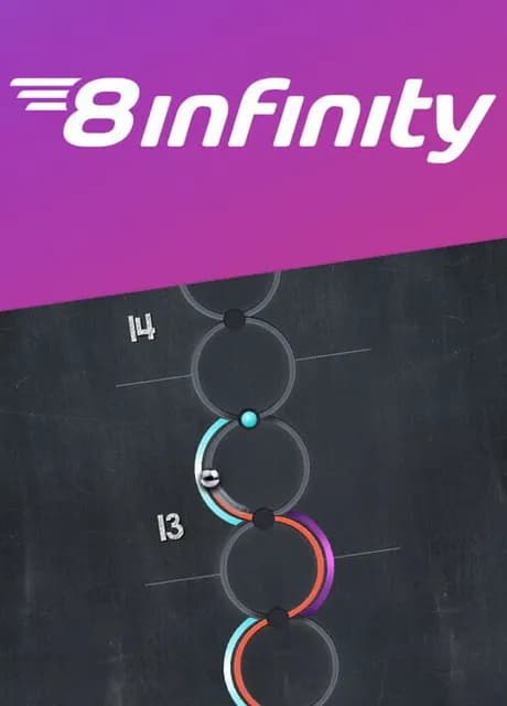 8Infinity