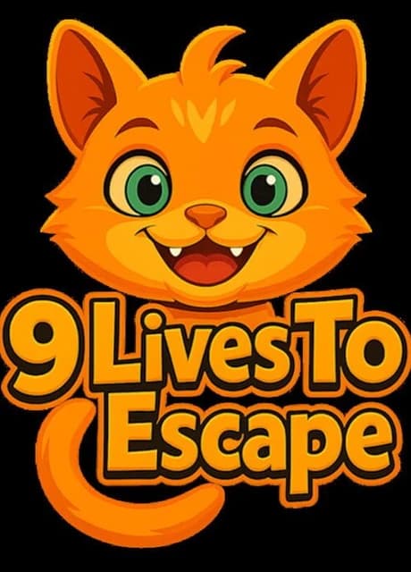 9 Lives To Escape