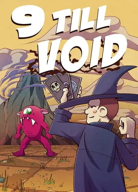9 Till Void