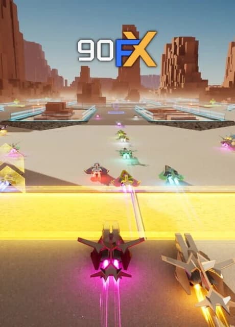 90FX