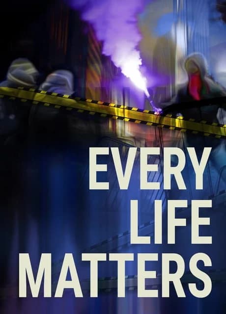 911 Operator: Every Life Matters