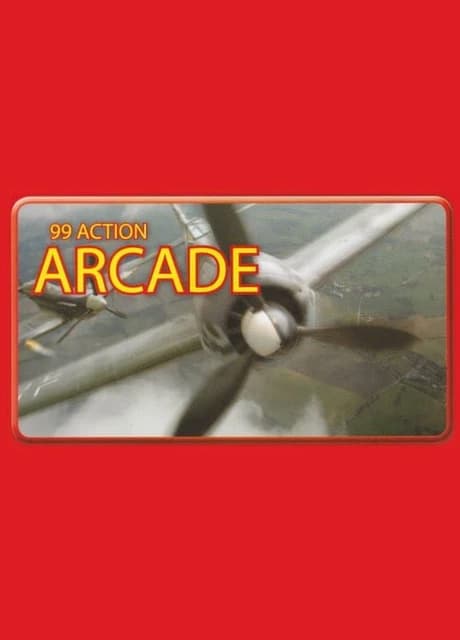 99 Action Arcade
