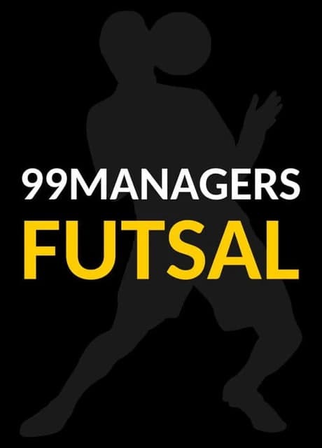 99 Managers Futsal Edition