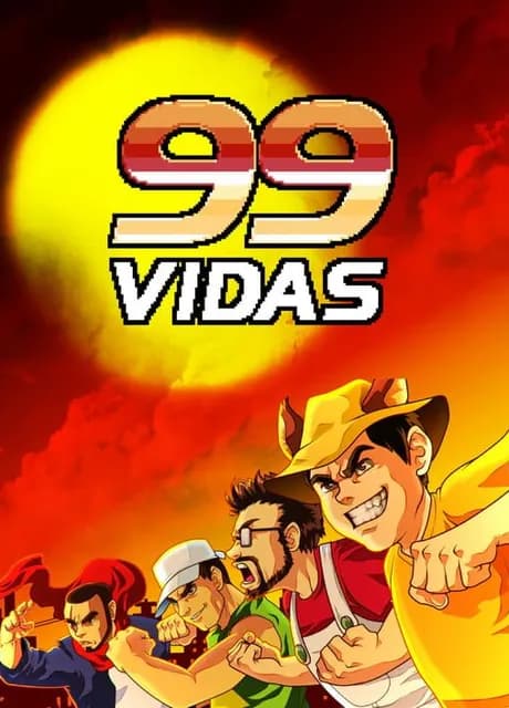 99Vidas