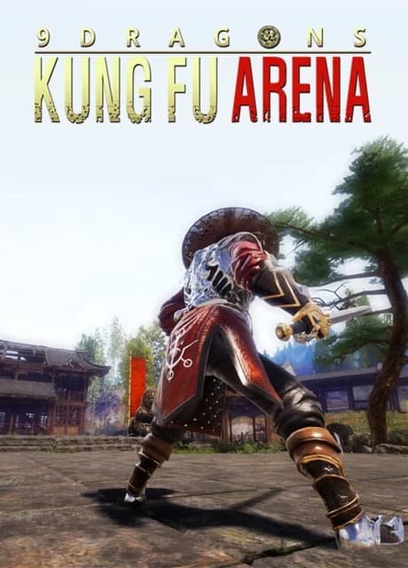 9Dragons: Kung Fu Arena