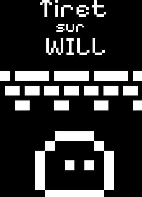 A Bibelot: Tiret sur Will