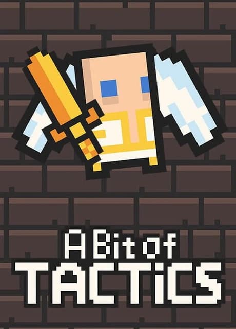 A Bit of Tactics