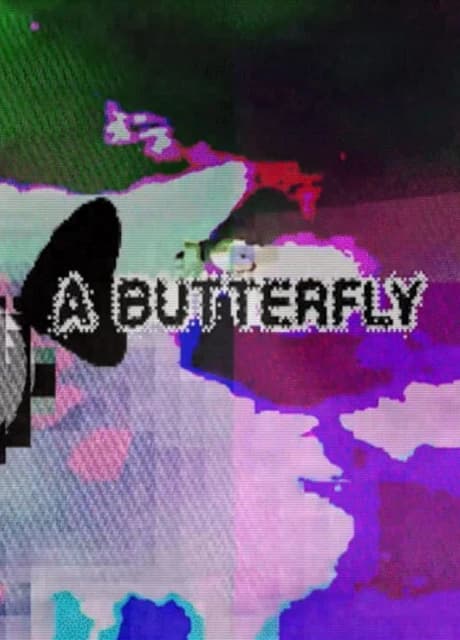 A Butterfly
