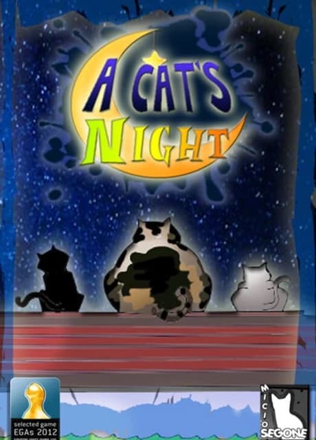 A Cat's Night