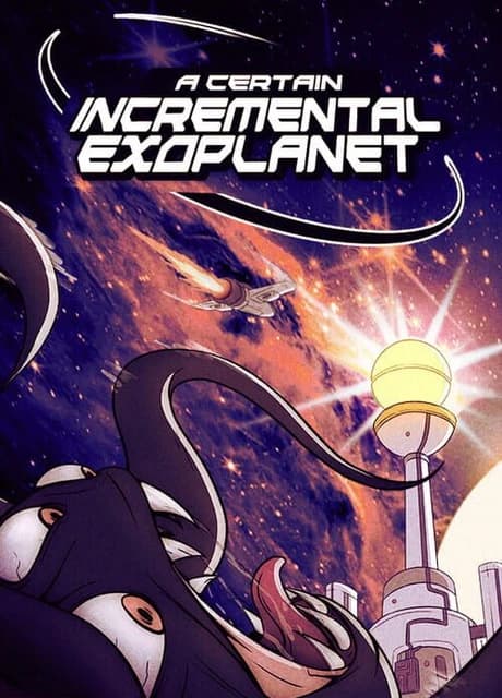 A Certain Incremental Exoplanet