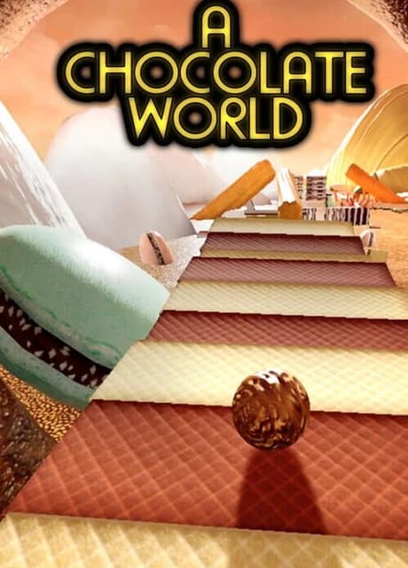 A Chocolate World