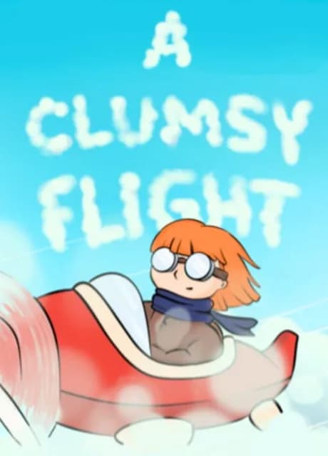 A Clumsy Flight