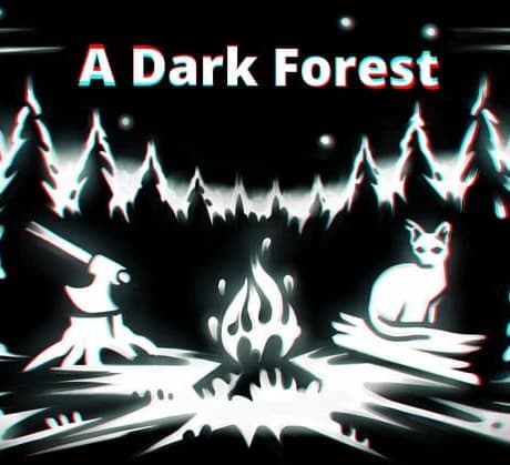 A Dark Forest