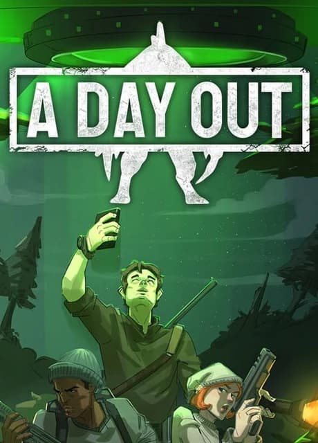 A Day Out