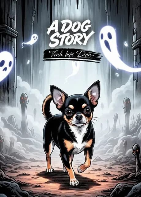 A Dog Story